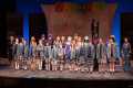 Opening Weekend Standing Ovations -