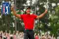 Tiger Woods’ best shots from 2018-19