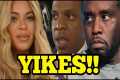 BEYONCE DROPS CARTER FROM HER NAME,