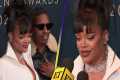 Rihanna 'Super Proud' of A$AP Rocky