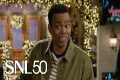 Chris Rock Shares SNL Facts During