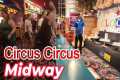 Circus Circus Las Vegas Midway,