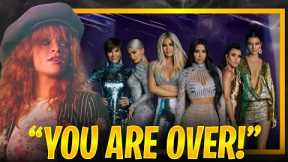 Rihanna WON | Winds Up Kardashians' CLAN With This Move!