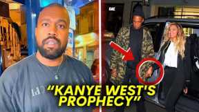 Kanye West CONFIRMS Why Beyonce Will Trap Jay Z | The Real GAME