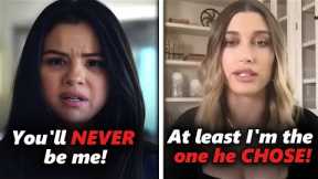 Selena Gomez and Hailey Bieber Drama Explodes Overnight!?