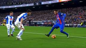 Neymar Jr ● Craziest Dribbling Skills Ever ●