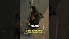 How Actos Survive Mission Impossible Stunts: Tom Cruise Funniest Moment 😂