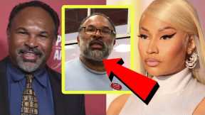 Nicki Minaj Taken By Surprise As Geoffrey Owens From Cosby Show Pulls Unexpected Move, Celebs React