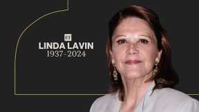 Linda Lavin, Alice and Broadway Star, Dead at 87