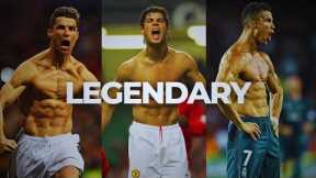 Cristiano Ronaldo Legendary Skills Impossible To Forget