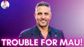 Bad News For Mauricio Umansky As His Texts Will Be Brought Into Court As Evidence! #bravotv