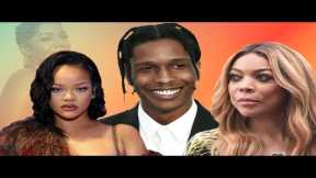 BREAKING | Rihanna PLAY Husband Headed to Trial! | Free Wendy Williams! | + TikTok