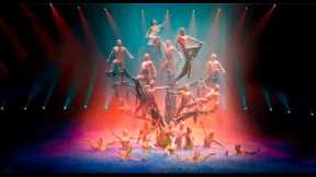 LE RÊVE – THE DREAM HD (Wynn, Las Vegas) - Please also see the description below :)