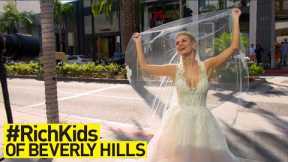 Full Episode: #Bridezilla (SEASON PREMIERE) | Rich Kids of Beverly Hills: S4 E01 | E! Rewind