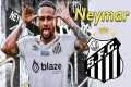 Neymar Jr ● Welcome Back to Santos