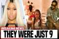 Nicki Minaj REVEALS Every CELEBRITY