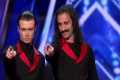 HILARIOUS Magicians WOW The Judges