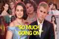 Selena Gomez Stuns at th Golden