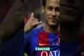 Why Neymar Celebrates with a Call?