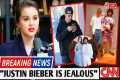 Selena Gomez ACCUSED  Justin Bieber