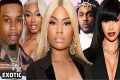 Nicki Minaj SLAMED by Kendrick lamer! 