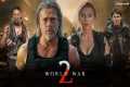 WORLD WAR Z - 2 Full movie Facts