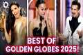 Golden Globes 2025: Best Moments and