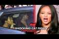 SHOCKING: Rihanna Leaves Beyoncé