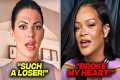 Kendall Jenner CONFRONTS Rihanna