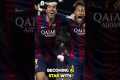 Neymar Jr, From Brazilian Dreamer to