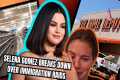 Selena Gomez Gets Dragged for Crying