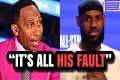 LeBron James RUINED ALL STAR WEEKEND