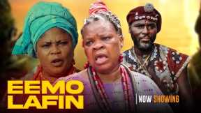 Eemo Lafin Latest Yoruba Movie 2025 Epic Peju Ogunmola | Ibrahim Chatta | Abeni Agbon