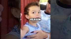 Ronaldo’s Daughter Demands $10,000 – Her Reason Will Shock You!