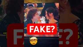 Celebrities Who FAKED Relationships For PR 🤯 Selena Gomez | Taylor Swift #shorts #shortsfeed