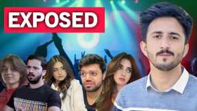 What's Wrong with Pakistani TIKTOK? Reality of Social Media Influencers!