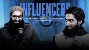 The 18+ : Unveiling Kashmir’s Social Media Influencers , Ep.4 | Dr. Shahzad Ahmed Parra | IWOS