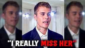 Justin Bieber's Reaction To Seeing Selena Gomez At The Golden Globes