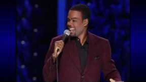 Chris Rock - Defending Rap Music