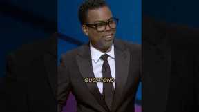 chris rock!