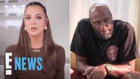 Sneak Peek: How Khloé Kardashian Tried to Save Lamar Odom Amid Addiction | E! News