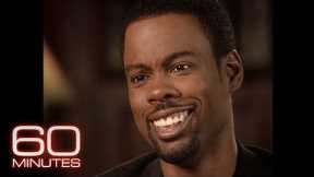 Chris Rock explains his comedic process | 60 Minutes Archive