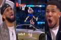 FULL NBA Dunk Contest - All Star