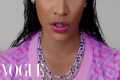 Nicki Minaj Revisits Her Life in Looks