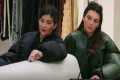 Kendall and Kylie give Kim advice on