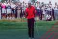 19-Year-Old Tiger Woods Wins