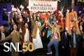 New York 50th Musical – SNL50