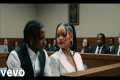 Rihanna - Thank You Jesus For Saving