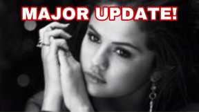 Selena Gomez Breaking NEWS!