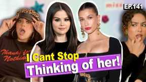 Hailey Bieber's 7 Part TikTok Series! Obsessed With Selena Gomez! - Ep.141